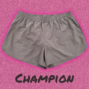 *SOLD* Champion Shorts NWOT Women's Large